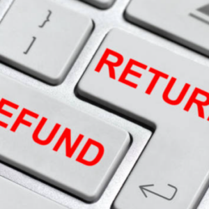 Ferailles UK Returns and Refund Policy