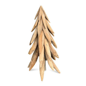 Drift Wood Xmas Decoration Tree