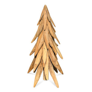 Driftwood Xmas Tree 80cm 2024 version Ferailles Shop, Great Yarmouth. Price includes FREE P&P. *UK mainland only.