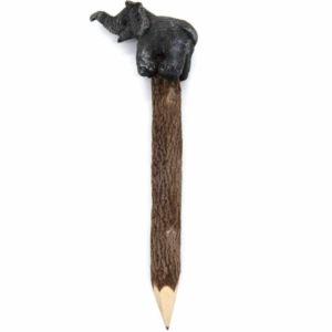 Elephant Twig Pencil