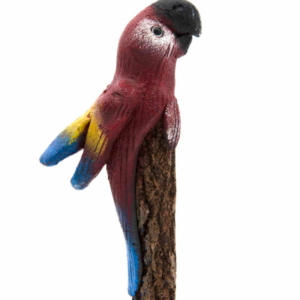 Parrot Pencil. Price is for one parrot and includes FREE UK P&P.